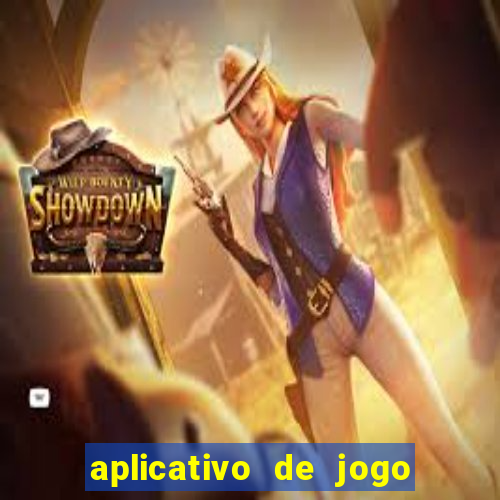 aplicativo de jogo que paga via pix